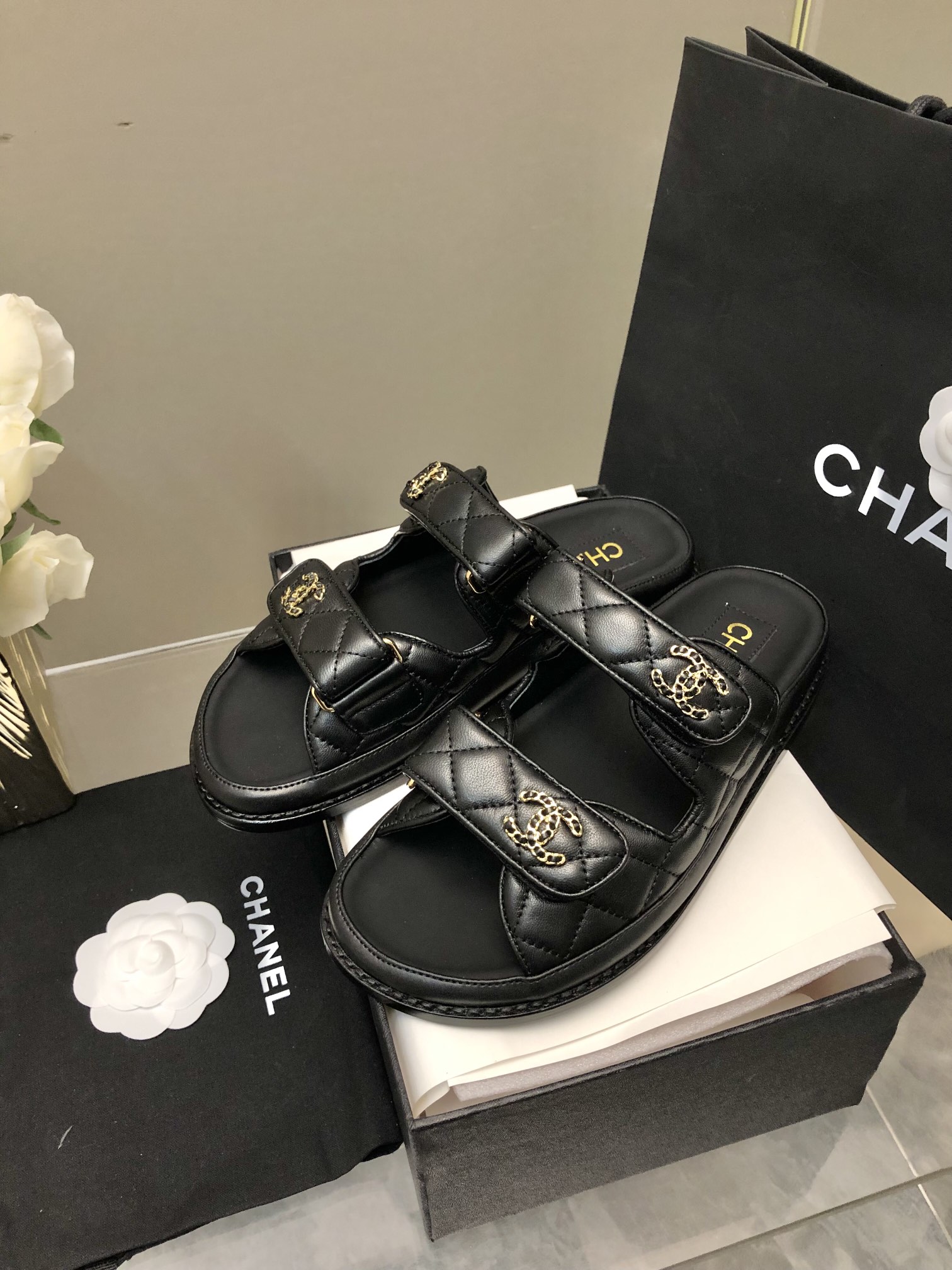 Women's high heels
